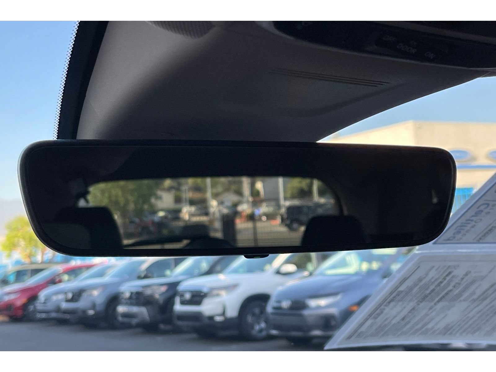 Certified 2023 Honda CR-V EX-L image 25