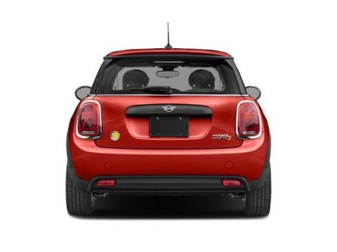 Used 2023 MINI Cooper SE FWD image 5