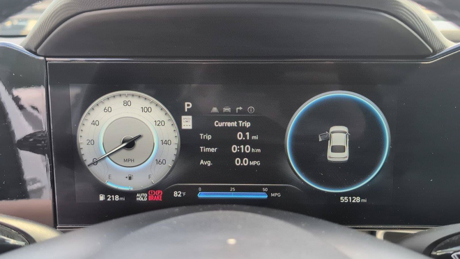 Used 2024 Hyundai Elantra Limited FWD image 28
