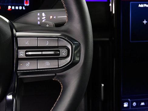 Used 2024 GMC Acadia AT4 w/ LPO, Floor Liner Package image 20