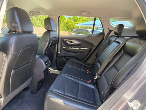 Used 2020 GMC Terrain SLT w/ Preferred Package FWD image 14
