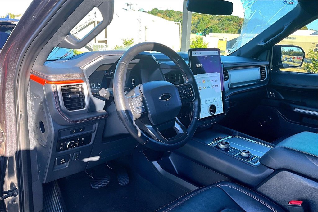 Used 2024 Ford Expedition Timberline AWD/4WD image 5