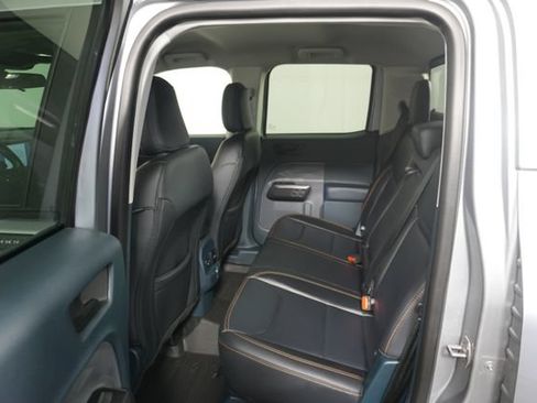 Used 2024 Ford Maverick Tremor w/ Tremor Off-Road Package AWD/4WD image 31
