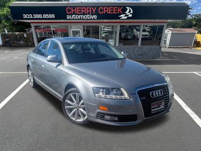 Used 2010 Audi A6 3.0T Prestige