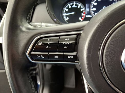 Used 2024 MAZDA CX-90 3.3 Turbo w/ Premium Package image 17