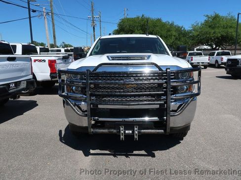 Used 2018 Chevrolet Silverado 3500 W/T w/ WT Fleet Convenience Package AWD/4WD image 8
