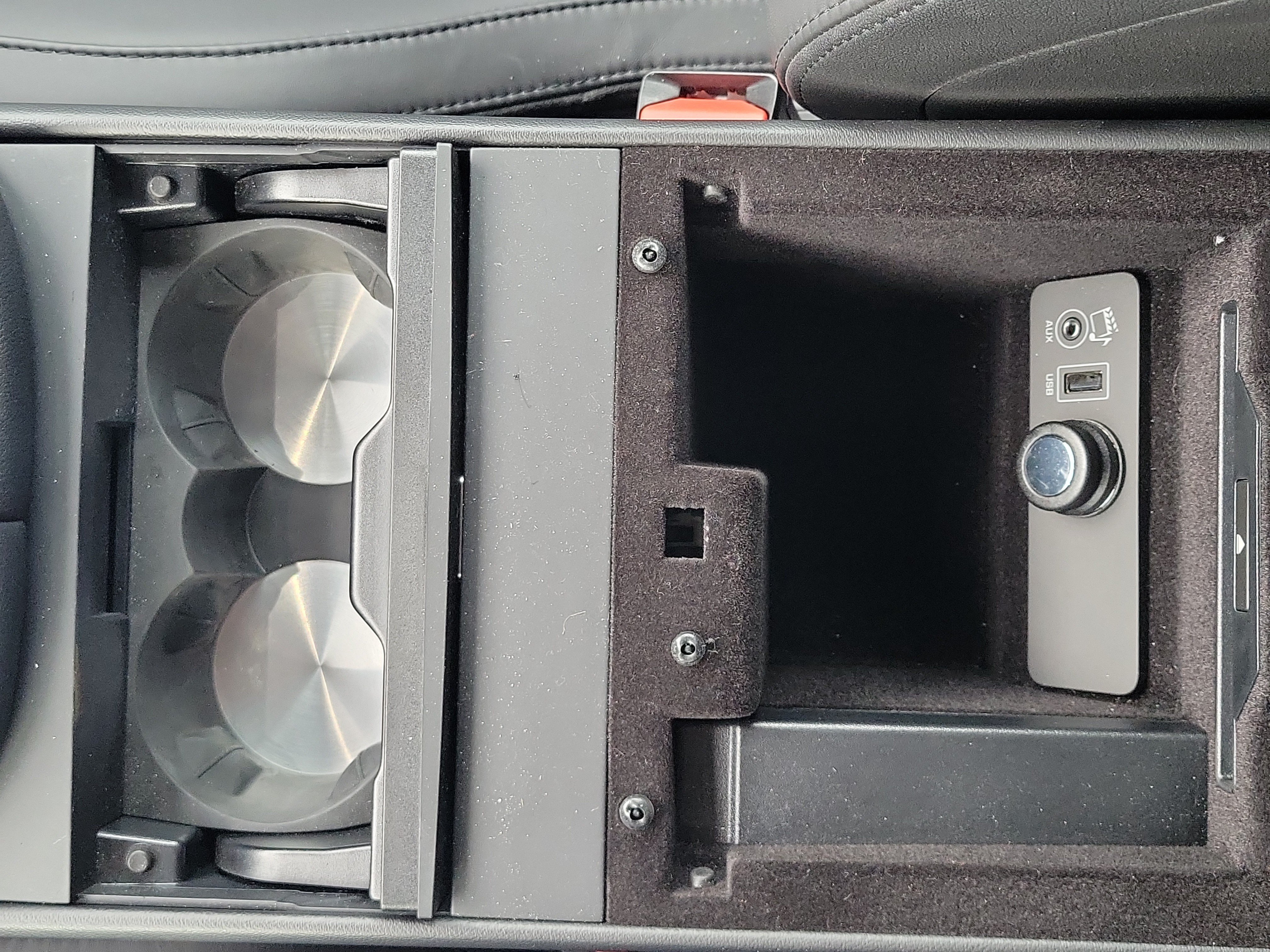 Used 2014 Jaguar F-TYPE Convertible RWD image 23