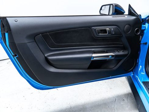 Used 2017 Ford Mustang Shelby GT350 w/ Electronics Package image 20