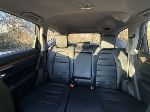 Certified 2020 Honda CR-V Touring image 14