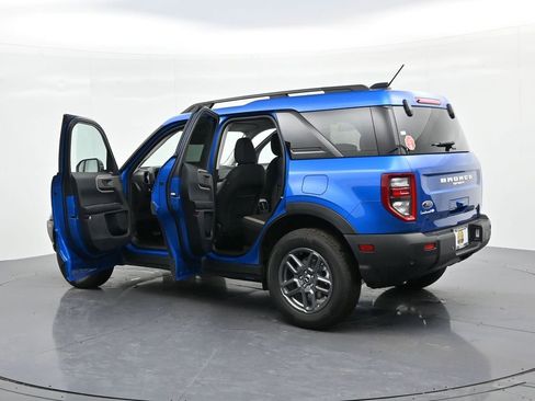 New 2025 Ford Bronco Sport Big Bend w/ Convenience Package image 27