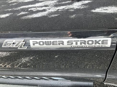 Used 2020 Ford F250 XLT w/ XLT Premium Package image 9