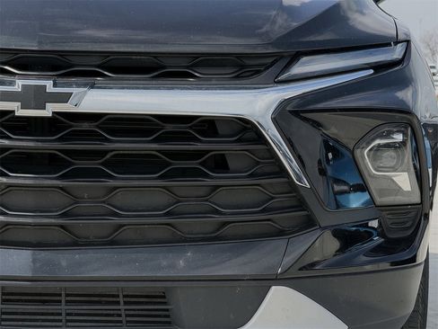 Certified 2024 Chevrolet Blazer LT w/ Convenience Package image 8
