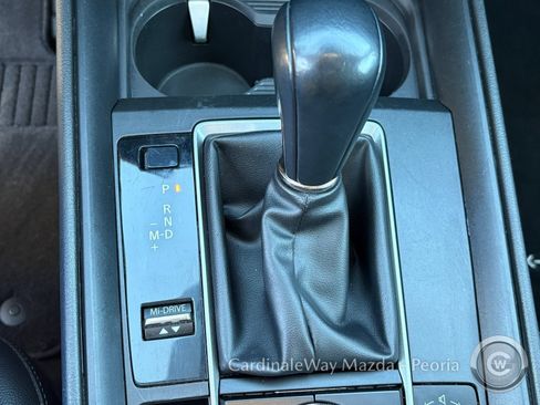 Certified 2025 MAZDA CX-50 AWD 2.5 S w/ Preferred Package image 30