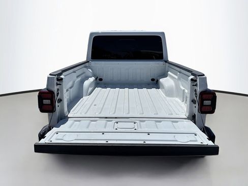 Used 2022 Jeep Gladiator Mojave w/ LED Lighting Group image 24