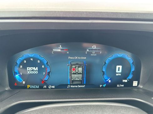 New 2026 Ford Bronco Sport Badlands AWD/4WD image 12