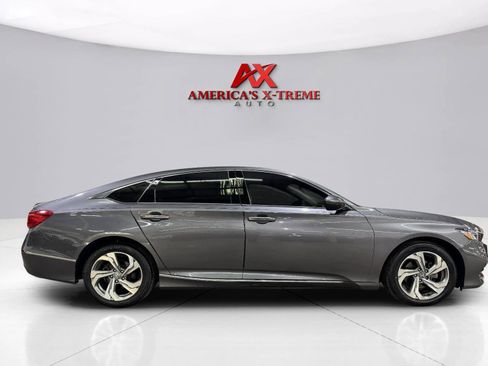 Used 2020 Honda Accord EX image 7