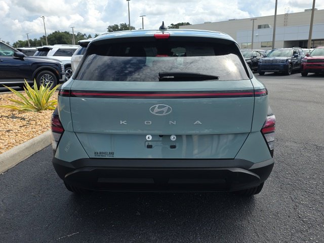 Certified 2024 Hyundai Kona SE FWD image 19