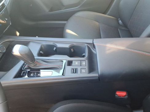 New 2026 Nissan Sentra SR image 15