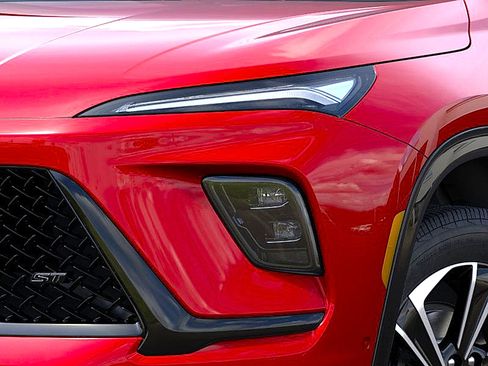 New 2026 Buick Enclave Sport Touring w/ Super Cruise Package image 10