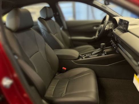 New 2026 Honda Accord Sport image 27