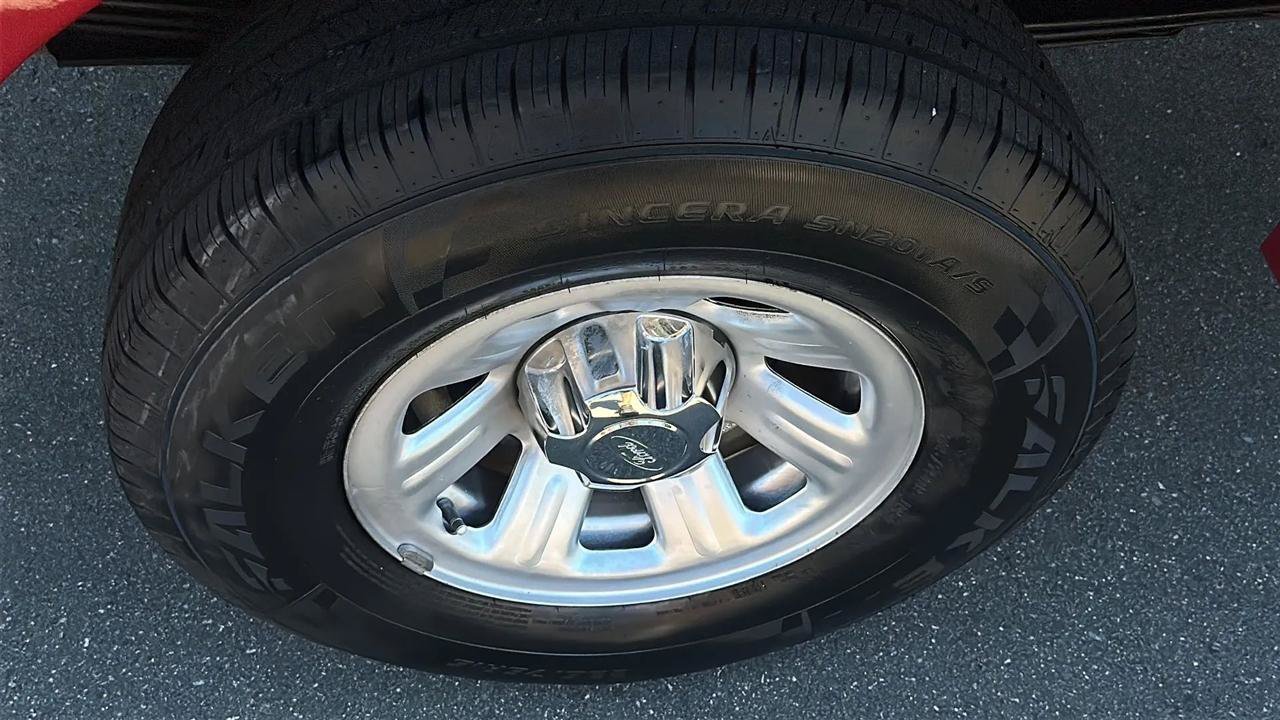 Used 2006 Ford Ranger Sport RWD image 20
