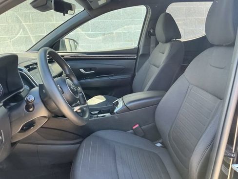 Certified 2024 Hyundai Santa Cruz SEL AWD/4WD image 14