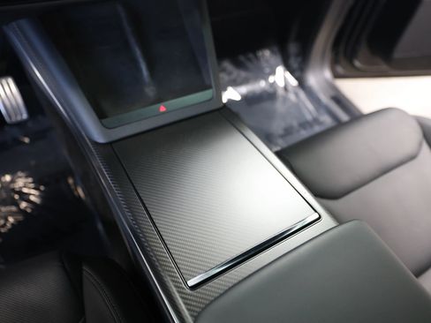 Used 2023 Tesla Model X Plaid image 36