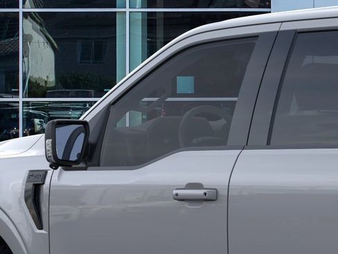 New 2026 Ford F150 XLT image 20