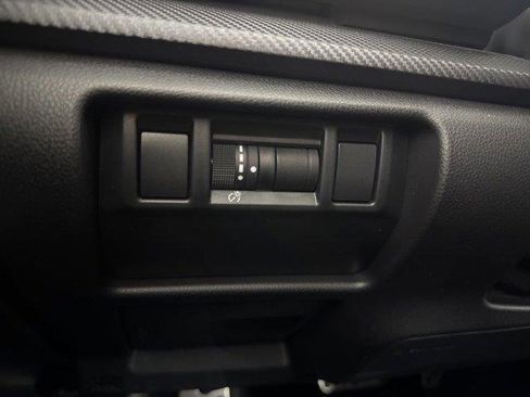 Certified 2025 Subaru Crosstrek 2.5i Sport w/ Crosstrek Mirror Package image 13