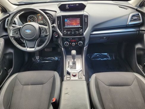 Used 2022 Subaru Forester Premium AWD/4WD image 9
