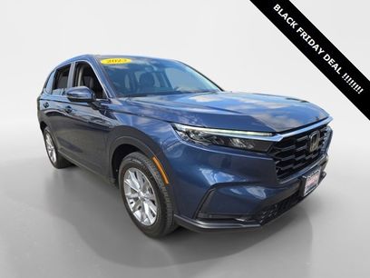 Used 2023 Honda CR-V EX-L