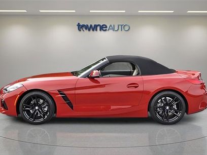 Used 2019 BMW Z4 sDrive30i w/ M Sport Package