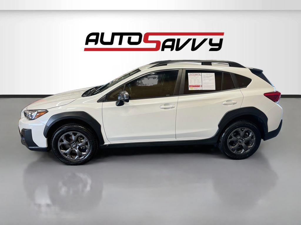 Used 2023 Subaru Crosstrek 2.5i Sport AWD/4WD image 4