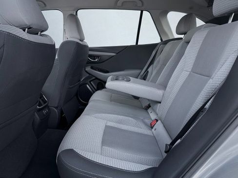 Used 2022 Subaru Outback Premium image 23