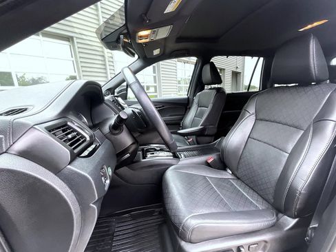 Used 2022 Honda Passport Elite image 10