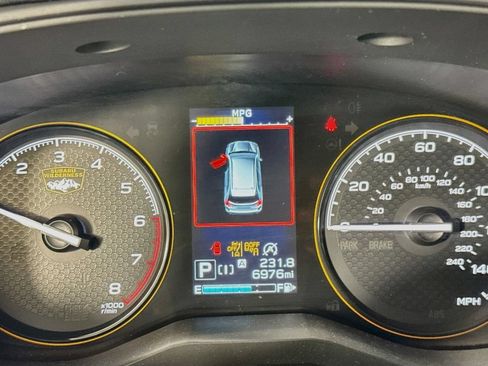 Used 2023 Subaru Forester Wilderness AWD/4WD image 18