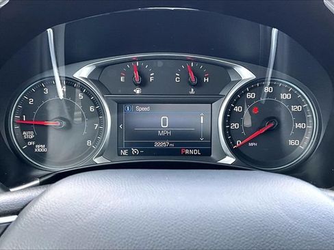 Used 2024 Chevrolet Equinox LS w/ LS Convenience Package FWD image 25