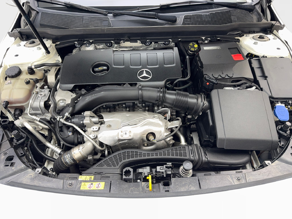 Used 2023 Mercedes-Benz CLA 250 image 70