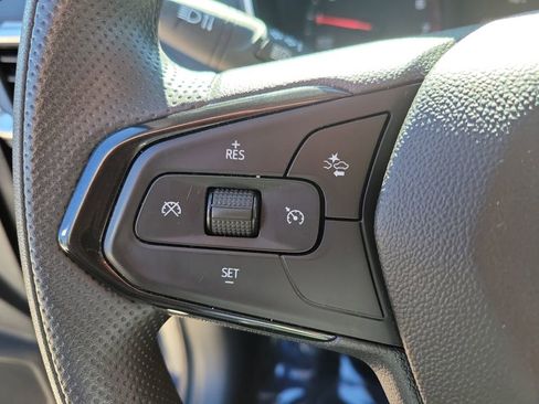 Certified 2022 Chevrolet TrailBlazer LT w/ Convenience Package image 22