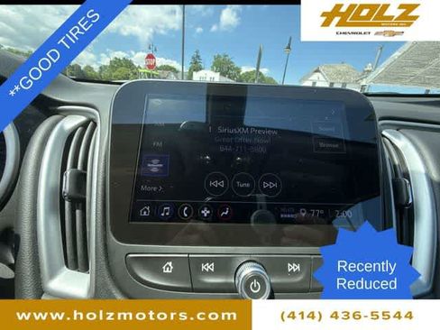 Certified 2022 Chevrolet Malibu LT w/ Leather Package FWD image 13
