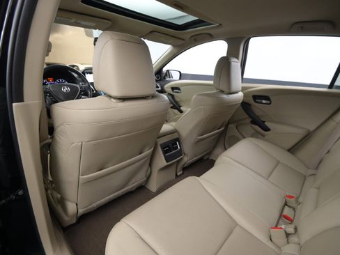 Used 2017 Acura RDX AWD w/ Technology Package image 41