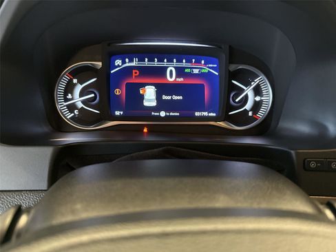 Used 2023 Honda Passport EX-L image 10