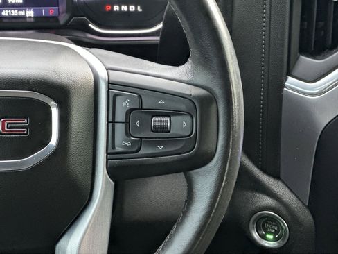Used 2021 GMC Sierra 1500 Elevation image 21