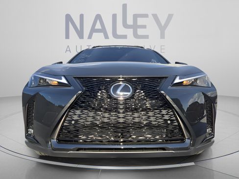 New 2026 Lexus UX 300h FWD image 7