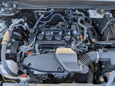 Used 2024 Honda CR-V EX-L image 23