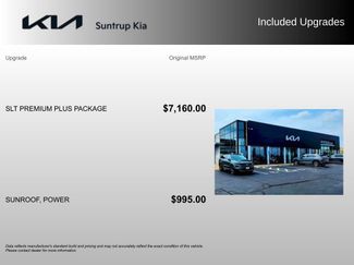 Used 2020 GMC Sierra 1500 SLT w/ SLT Premium Plus Package video 2