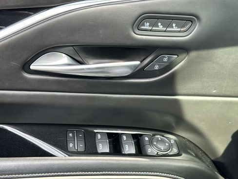 Used 2024 Cadillac Escalade V image 55