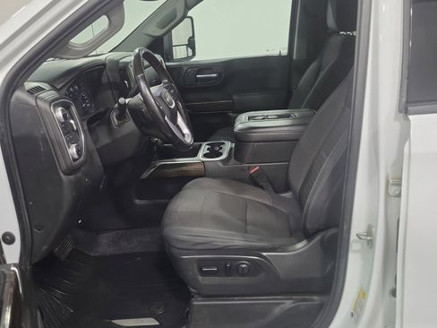 Used 2020 GMC Sierra 1500 Elevation AWD/4WD image 9