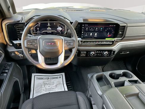 Used 2025 GMC Sierra 1500 Elevation AWD/4WD image 23