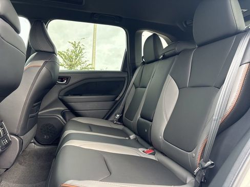 New 2026 Subaru Forester Sport AWD/4WD image 14